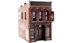 Woodland Scenics BR5049 Sully's Tavern - Ho Scale. Fixed Price $59.99.