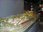 Photo 12X8 Margate, Hornby Visitor Centre 3 C2010. Fixed Price $8.06.