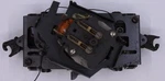 Lionel 3360-52 Burro Crane Motor Chassis Assembly-complete. Fixed Price $65.00.