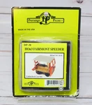 Durango Press DP-38, HON3 Fairmont Speeder Model Kit, 1/87 Scale. Fixed Price $12.95.