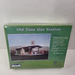 Ihc Old Time Gas Station Texaco Ho Scale 1:87 Model Kit #712 New Sealed. Fixed Price $39.99.