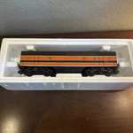 Lionel 6-18108 Great Northern F-3 Diesel B Unit Locomotive Gauge -1992 C8. Fixed Price $49.99.