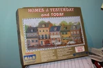 Scale Ihc Homes Of Yesterday #100-10 Townhouse New In Box. Fixed Price $30.00.