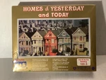 Ihc Homes Of Yesterday And Today Scale Building Kit New 100-3 House Sealed. Fixed Price $19.99.