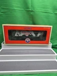 Lionel 6-52456 Lots 2007 Alpenrose Dairy Flatcar Milk Container New Club. Fixed Price $80.74.