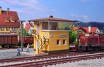 Vollmer 47600 1:160 Kit Of Signal Tower Rothorn. Fixed Price $27.99.