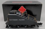 Aristo-craft 21305 G Scale Southern Pacific Slopeback Tender Ex/box. Fixed Price $51.09.