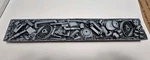 Chooch Scale Junk Scrap Metal Load For 52'6" Gondola - New, Loose. Fixed Price $20.58.