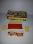 Plasticville U.s.a #2405 79 And 10 Store (ho Scale) & Box. Fixed Price $11.69.
