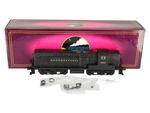 Mth 20-2133-1 Pennsylvania Baldwin AS-616 Diesel Engine W/ps 1.0 #8970 Ex/box. Fixed Price $154.69.