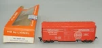 Lionel Ho Scale 0847-110 Exploding Target Car With Poor Original Box. Fixed Price $24.99.