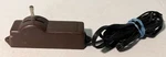 Lionel Train Brown Switch Track Controller 5123 5122-200. Fixed Price $13.99.