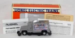 Lionel 6-52088 On-track Inspection Step Van Tca Desert Division 25TH Anny. Fixed Price $64.95.