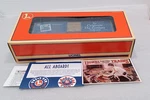 Lionel Celebrate Usps Century Stamp Railroad Boxcar 6-26214 Collectible New. Fixed Price $19.99.