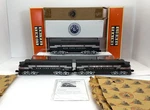 Lionel Archive 6-38368 38380 Nyc Red Lightning F-3 Aba Diesels Gauge Used 2354. Fixed Price $656.99.