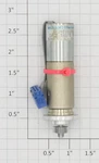 Faulhaber 1624E012SS123 Vdc Micromotor Geared With Reducer And Wiring. Fixed Price $20.00.