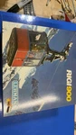 Lehmann Rigi 900 Cable Car Scale Lgb. Fixed Price $80.00.