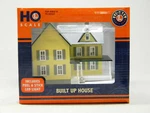 Lionel Scale Madison House Building Scenery Landscape Assembled 1956140 New. Fixed Price $32.84.