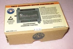 Lionel 6-14183 Tmcc Accessory Motor Controller (amc) New In Box. Fixed Price $42.12.