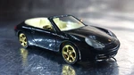 ** Herpa 2002 - Advent Porsche 911 Carrera 4S With Display Box 1:87 Ho Scale. Fixed Price $12.77.