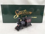 Bachmann Spectrum Locomotive 25314 Ho Scale Model Steam/diesel (used). Fixed Price $275.64.