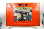 Lionel 027 6-12968 Right Of Way Girder Bridge Kit Nib Sealed #841K. Fixed Price $24.95.