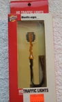 Ho Scale New In Box Cornerstone Series Double Sided Traffic Light #933-2301. Fixed Price $19.99.