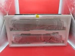 Weaver Baltimore And Ohio Gauge E-8 Aa Diesel Locomotive Set. Fixed Price $275.00.
