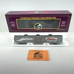 Mth Premier 20-94128 Coors Light Beer 60 Reefer Car Gauge New #402008. Fixed Price $99.99.