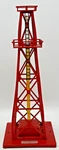 American Flyer 773 Bubbling Oil Derrick -red Base/struts Works. Fixed Price $64.99.
