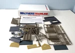 Walthers Trainline Ho Scale Coaling Tower #931-910 Sold As Found 54. Fixed Price $26.00.
