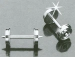 Ho Heavyweight 31" Metal Wheels Blackend Set Of 36 Axles Ihc Hw Passenger Cars. Fixed Price $48.98.