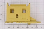 Lionel 2660-3 Yellow Crane Cab Base And. Fixed Price $15.00.