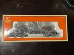 Lionel #6-16160 Atomic Energy Commission Tank Car W/reactor Fluid. Fixed Price $34.95.
