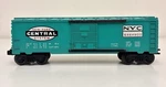 Lionel Postwar New York Central Nyc Box Car 6464-900 Needs Couplers. Fixed Price $39.95.