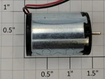 Maxon 347246 Precision 14-VOLT Dc Can Motor Wired. Fixed Price $15.00.