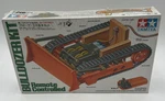 Tamiya 70104 Remote Controlled Bulldozer Kit Dynamic Model 2-CHANNEL Sealed New. Fixed Price $54.95.