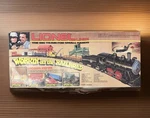 Lionel 6-1862 Workin The Railroad Logging Empire Train Set O27 Complete. Fixed Price $149.95.
