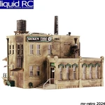 Woodland Scenics PF5204 Kit Sicken Tire Company. Fixed Price $29.28.