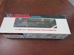 Lionel #6-18804 Soo Line RS-3 Diesel Locomotive = Nib W/paperwork. Fixed Price $150.00.