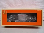 Lionel Monopoly Electric Company Transformer Car 6-52159. Fixed Price $39.99.