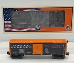 Lionel 6-58057 Metca 2018 Halloween Sleepy Hollow Boxcar Gauge New Club!. Fixed Price $129.99.