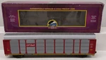 Mth 20-98736 Cp Rail Corrugated Auto Carrier #851285 Ex/box. Fixed Price $79.99.