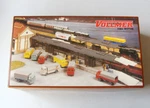 Vollmer 5716 Ho H0 Loading , Rampe De Chargement Parties New Nue. Fixed Price $32.97.