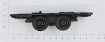 Lionel 8264-506 Frame Assembly Snowplow. Fixed Price $18.00.