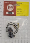 Lgb 68332 22 Volt American Train Lantern (pack Of 2). Fixed Price $34.52.