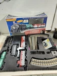 Mth 30-4061 Gauge Model Railroad New York Central Pacemaker Steam Set W/box. Fixed Price $200.00.
