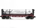 Lionel 6-16348 Liquefied Petroleum Car Nib. Fixed Price $27.19.