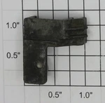Lionel 700E-25 Right Hand Crosshead Guide Support. Fixed Price $8.00.