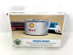 Bachmann Plasticville Shell Oil Storage Tank With Diesel Horn Scale. Fixed Price $19.99.